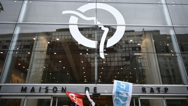 La maison de la RATP (photo d'illustration)