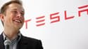 Tesla vole de sommet en sommet