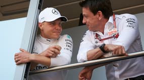 Valtteri Bottas