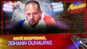 Boxe : "Il manque 350.000 euros sur deux combats", le long combat de Johann Duhaupas