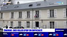 Hausses des prix de l'énergie: les communes franciliennes en difficulté 