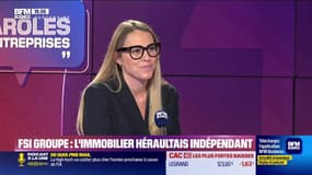 Philippine Daure (FSI Syndic) : FSI Groupe, l'immobilier héraultais indépendant - 13/12