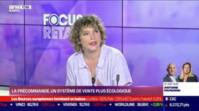 Extrait Focus Retail du 14 mai : La précommande, un système de vente plus écologique