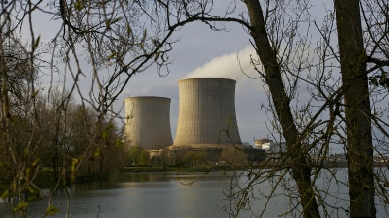 Nucléaire : Débat public sur le projet de deux EPR à Gravelines