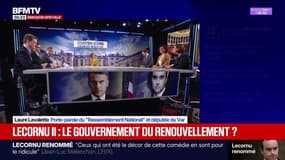 Édition spéciale - Lecornu II : le gouvernement du renouvellement ? - 10/10