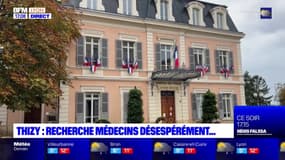 La commune de Thizy-les-Bourgs recherche médecins désespérément