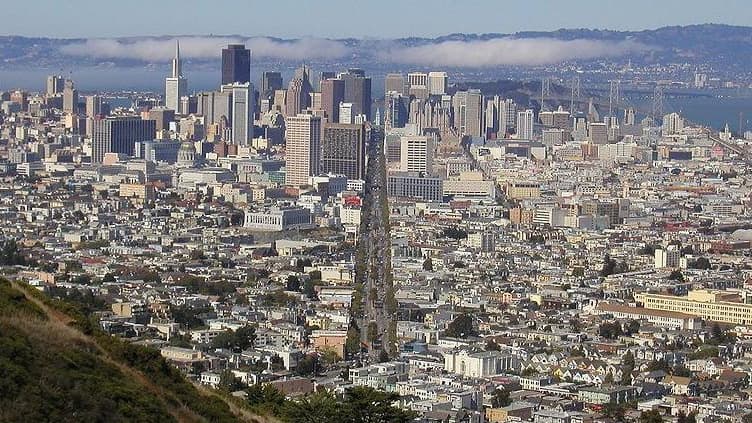 Les utilisateurs plaident pour Airbnb à San Francisco