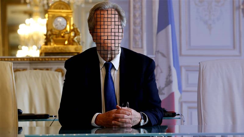 Quel est le portrait type d'un président du Conseil constitutionnel?