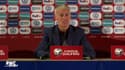 Islande - France (0-1) : "Une douleur aux adducteurs pour Kanté" informe Deschamps