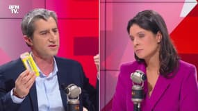 Face-à-Face : François Ruffin - 29/11