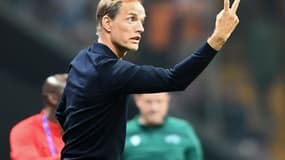 Thomas Tuchel
