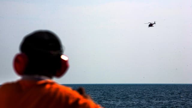 Quelque familles de victimes ont appelé à ne pas mettre fin aux recherches du MH370 - Jeudi 03 mars 2016