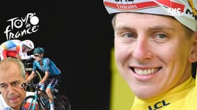 Tour de France : plus de suspense après le coup de force de Pogacar ? Le peloton pas convaincu