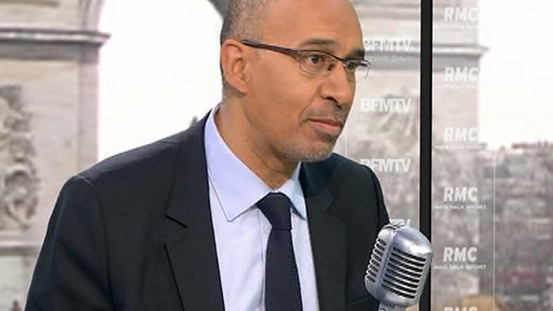 Harlem Désir considère que les propos de responsables du Front de gauche contre Pierre Moscovici sont dignes "de l'extrême droite des années 30".