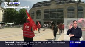 Perpignan: des syndicats organisent un concert contre l'extrême droite en marge du congrès du RN