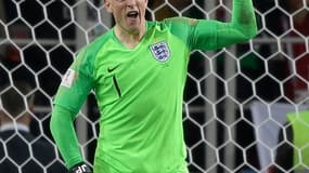Jordan Pickford