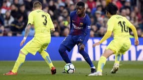 Ousmane Dembélé