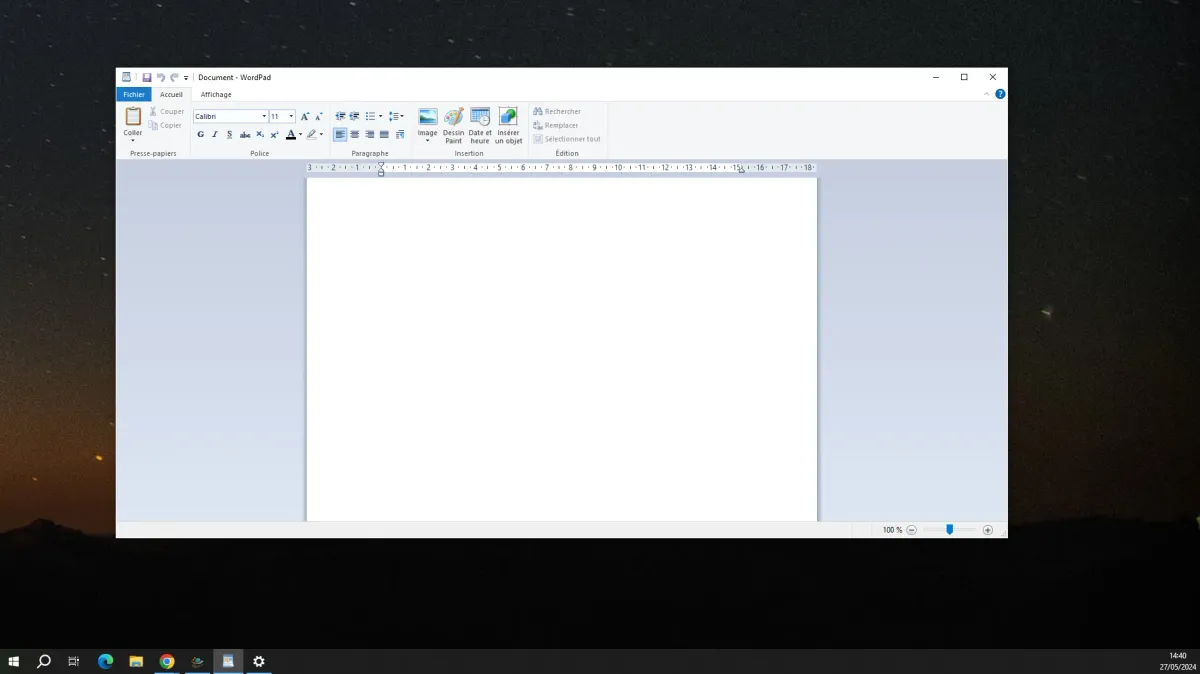 placeholder video
