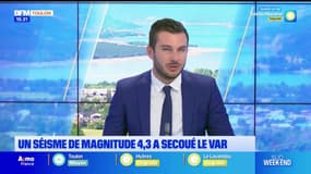 JT du Sud du dimanche 15 septembre