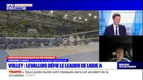 Levallois Sporting Club: un parcours historique depuis quatre ans