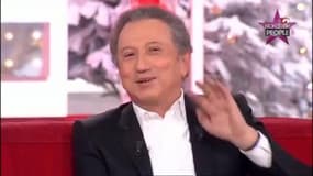 Michel Drucker a refusé une émission « nécro » sur France 2, pour fêter ses 50 ans de carrière