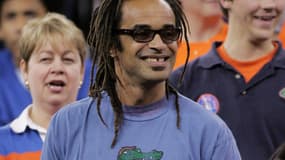 Yannick Noah