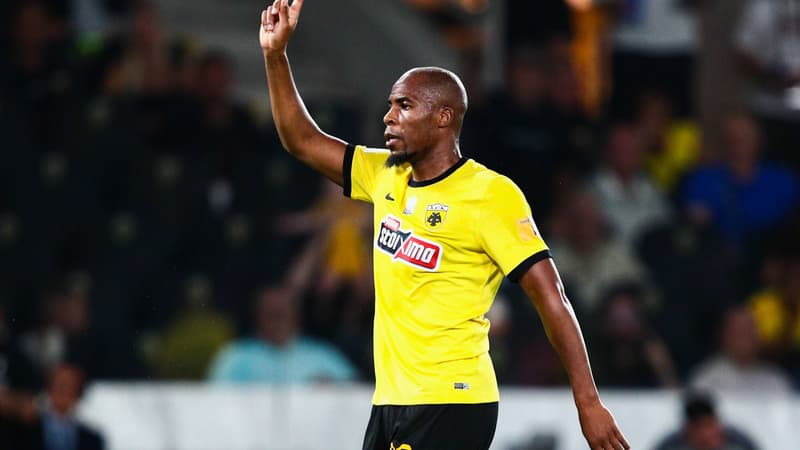 D. Sidibé