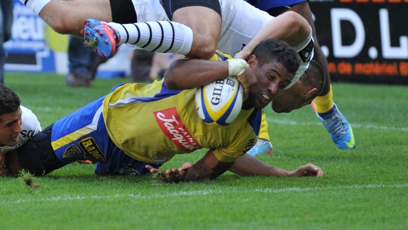 Wesley Fofana