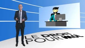 Dirigeant et salarié