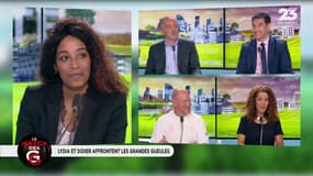 Le Match des GG - 11/07