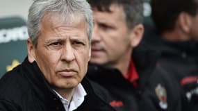Lucien Favre