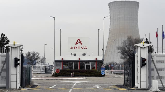 EDF relance Framatome pour nommer les ex-réacteurs d'Areva