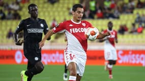 Wissam Ben Yedder