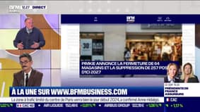 90 Minutes Business - Jeudi 30 mars