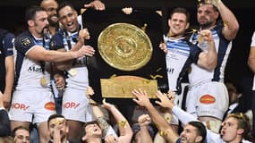 Le triomphe des joueurs du CO