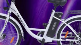 Nul besoin de se ruiner avec ce vélo électrique de qualité à moins de 600€