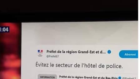 prefet prefet