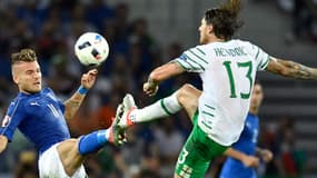 Jeff Hendrick