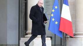 Gérard Collomb