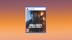 À peine disponible, le jeu Call Of Duty Black Ops 7 est déjà à son prix le plus bas 