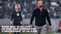 Belmadi aurait "du mal à voir une bonne équipe européenne avoir le même rendement" que son Algérie
