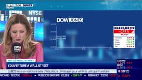 BFM Bourse : Partie 1 - 24/01
