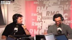 Super Moscato Show : le KIKADI du 08/03