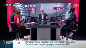 Plutôt Saint-Valentin ou Real-PSG ?
