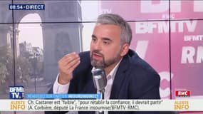 Prefecture et permanences dégradées: "Je condamne la violence, mais il faut la comprendre!"