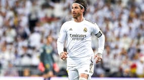 Sergio Ramos