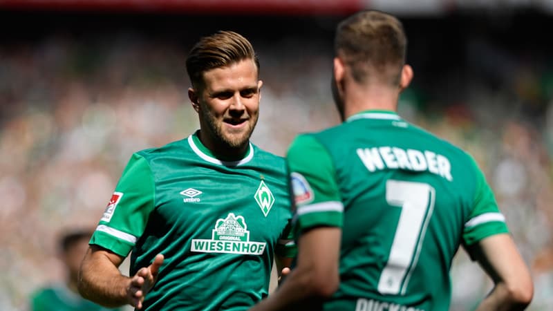 Werder Brême