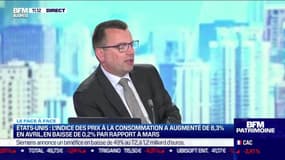 Nicolas Chéron VS Véronique Riches-Flores : Quelle structuration de portefeuille opérer au regard de l'actualité ? - 12/05