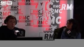 Riolo : "Je ne vais pas faire décaler l'Euro"