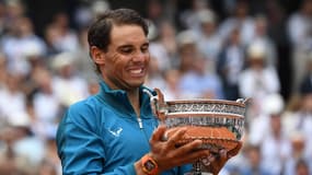 Rafael Nadal